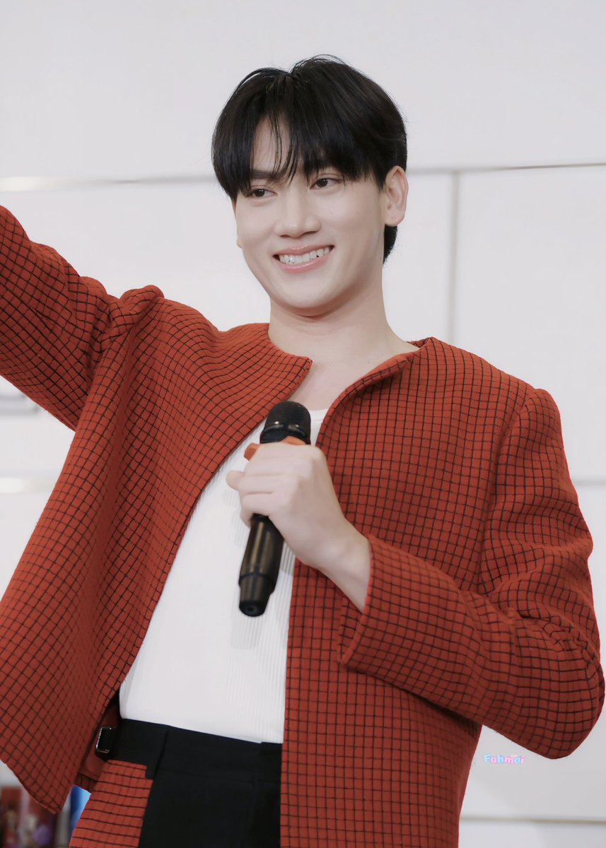 Little_Rabbit6's tweet photo. Pretty Boy❤️🍞
IGNITE LOVE WITH PUNG
#IGNITExPUNG
#pungphirunwat
@pung_phirunwat 🍞 https://t.co/WwHEhdLhJT