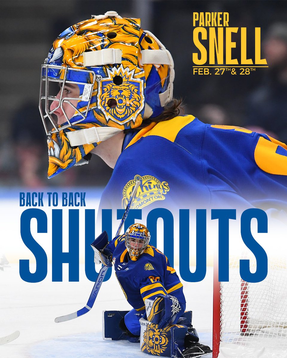 Edmonton Oil Kings tweet media