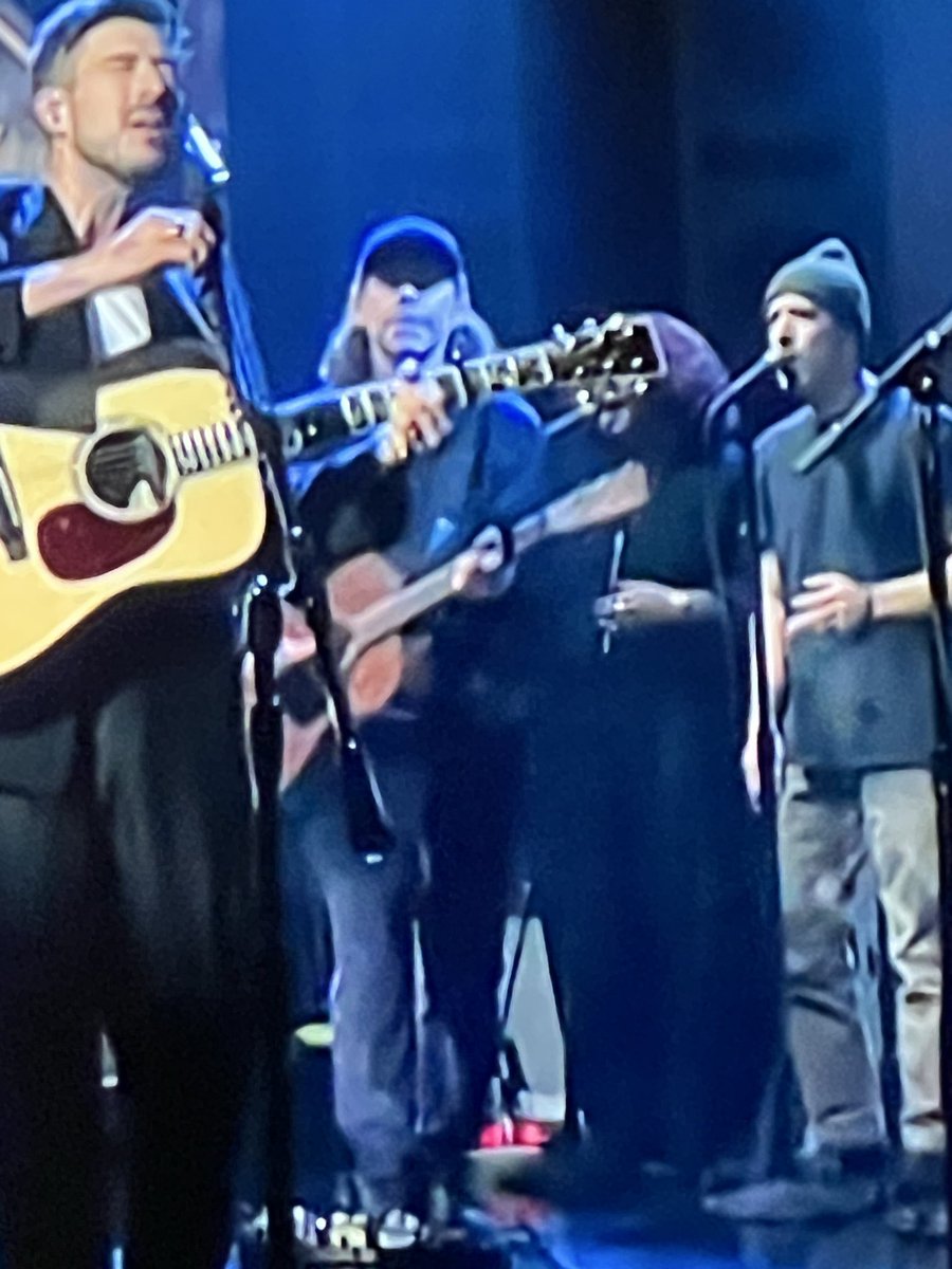 snlmikemurray's tweet image. Aaron Dessner is the new Slash