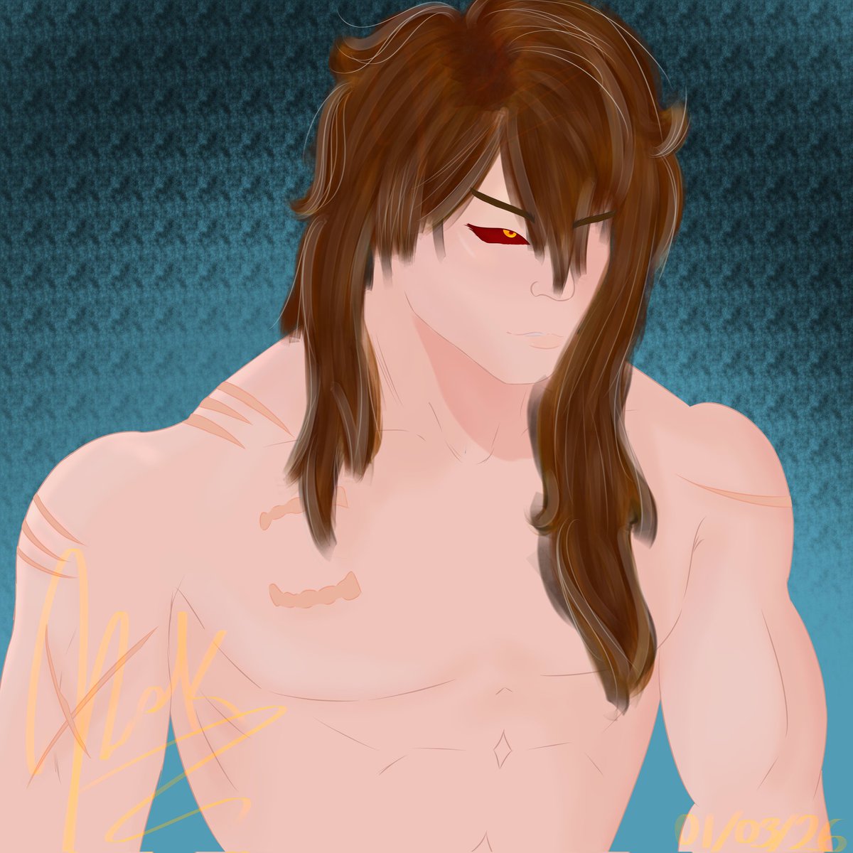 Amazing shout-out goes to <a href="/Valkyr1eVT/">Valkyrie</a> this absolute beast of an artwork !!!!