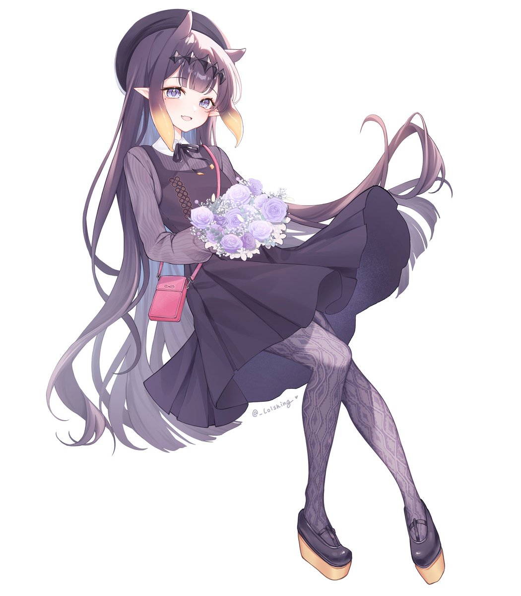 Loisning ✤ Comms close tweet media