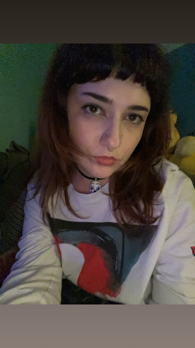 jamwurm's tweet photo. I need to be vain for a second thank you https://t.co/LBQ6UMqLQp