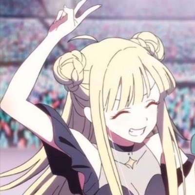 めめとペアアイコンだ〜ぜ