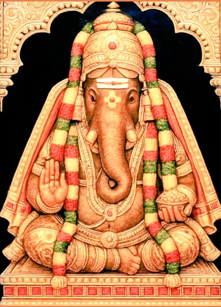 Siddhi data namostute 🙏💐
Lakshya laabh yutay siddhi buddhi sahitay namah ❤️🙏