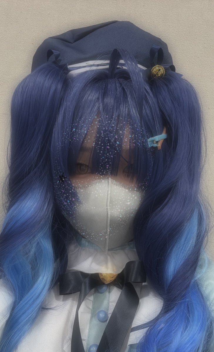 Risa_Cosplay_'s tweet photo. #OCGinとかちプラザ
 きた！！！！ https://t.co/oVJMRMPm0b