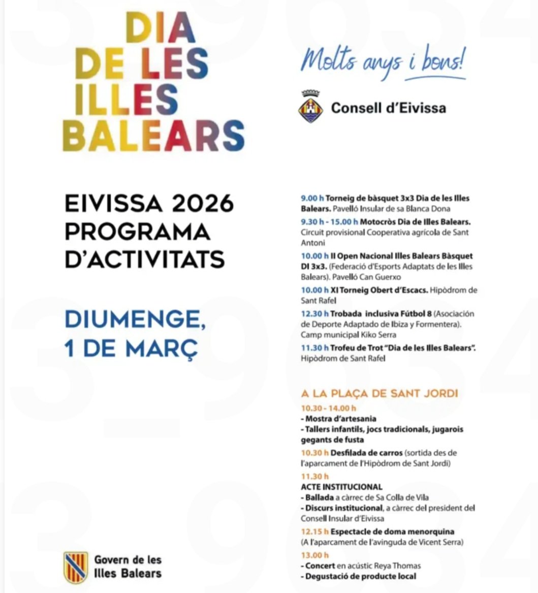 Consell d'Eivissa tweet media