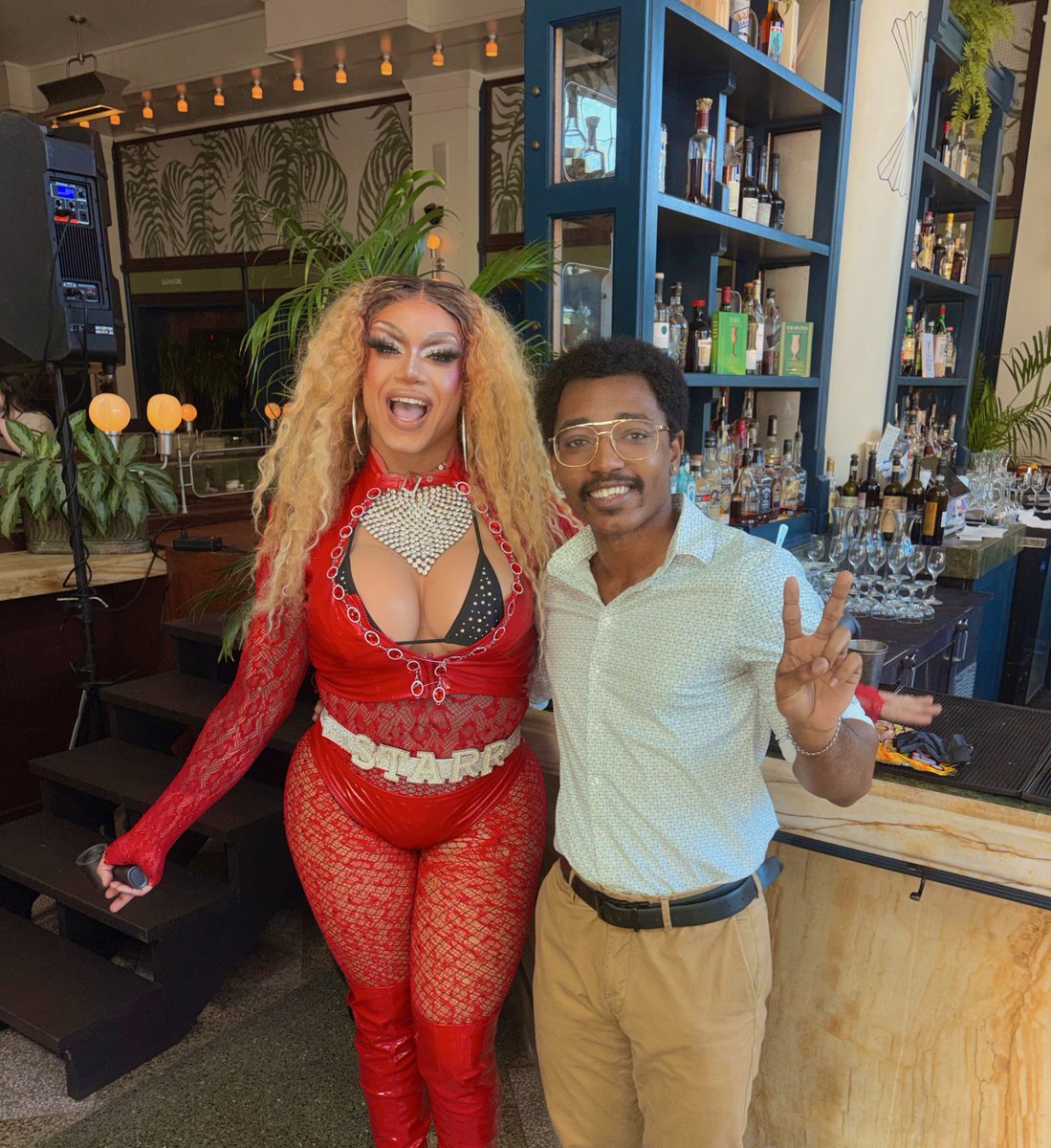 Zach Iconic tweet media