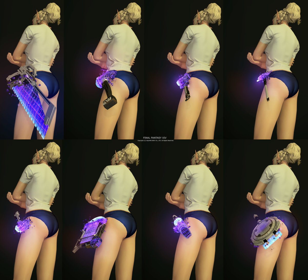 きるきるVal村Meteor tweet media