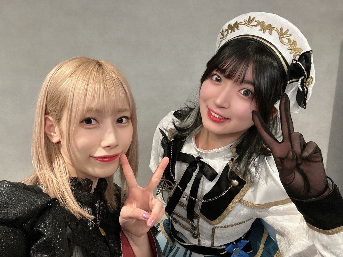 佐々木李子＠夏ワンマン開催🎤 tweet media