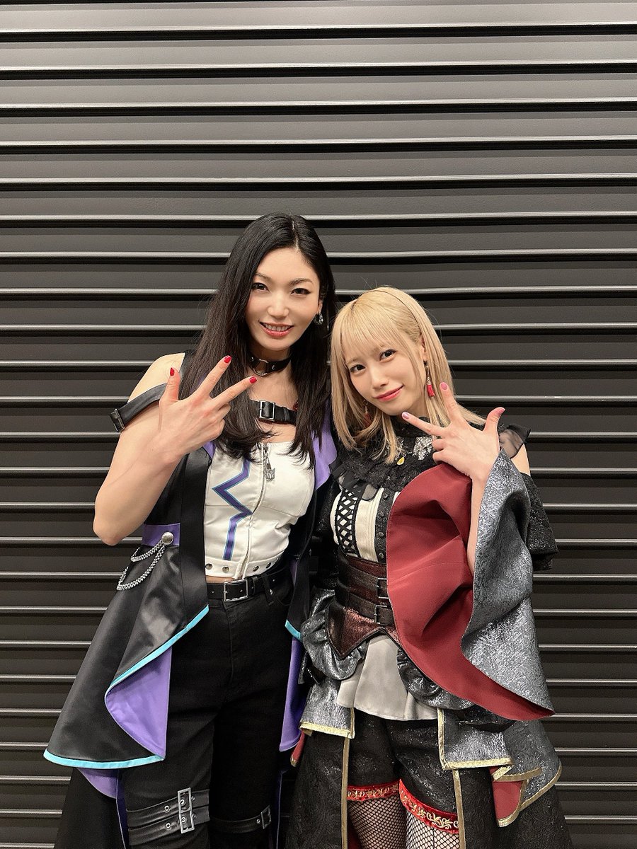 佐々木李子＠夏ワンマン開催🎤 tweet media