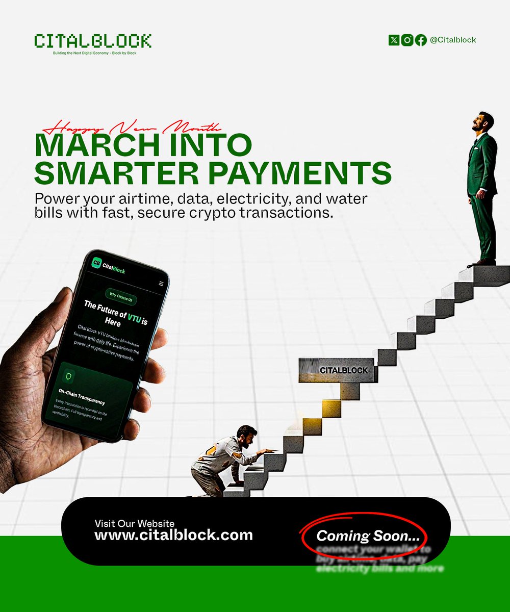 Cital Block tweet media