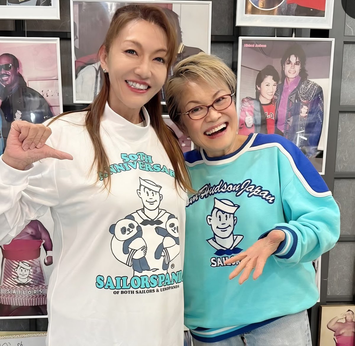 セーラーズ三浦静加 (@shibuyasailors) / Posts / X