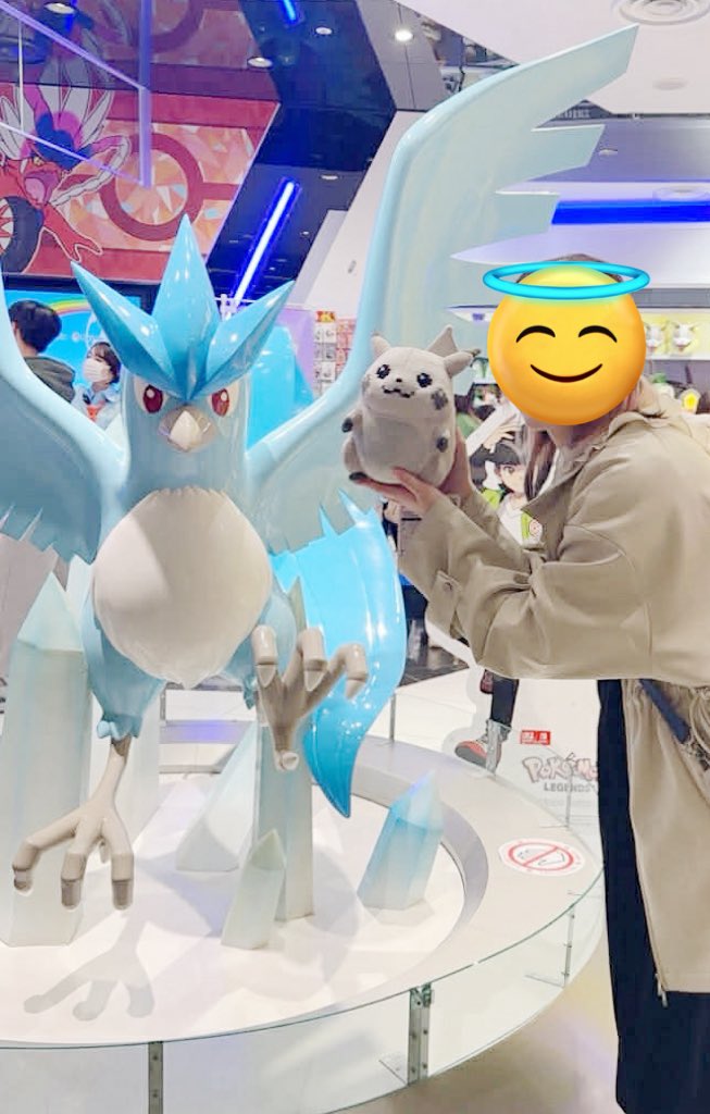 雨宮桃 tweet media