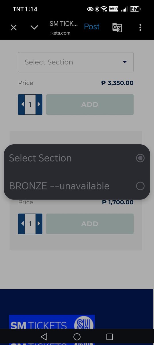 Naiiyak ako😭 bakit unavailable na bronze eh yan lang pasok sa ipon ko🥹 mamako bakit😭

#WakasAtSimula