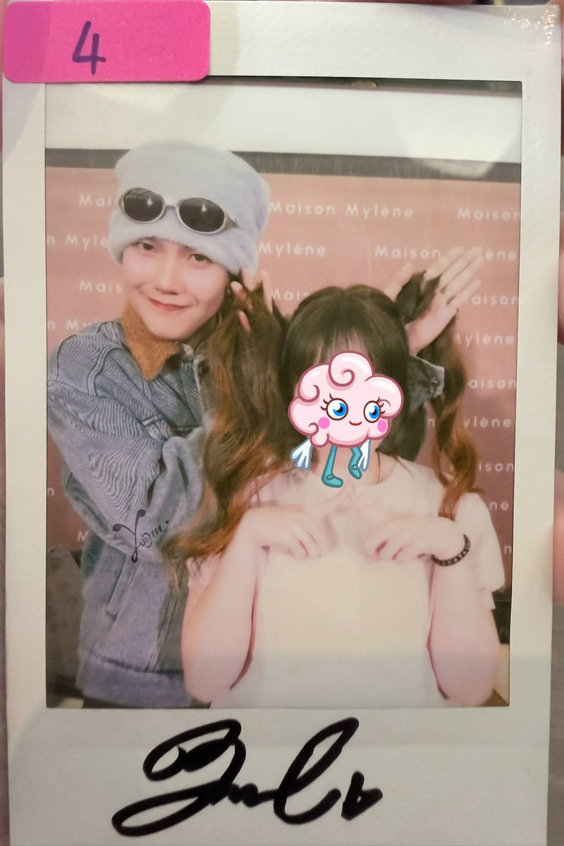 Yunn☁️☁️ tweet media