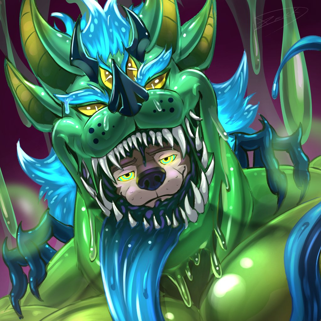 Zeick (COMMISSIONS CLOSED) tweet media