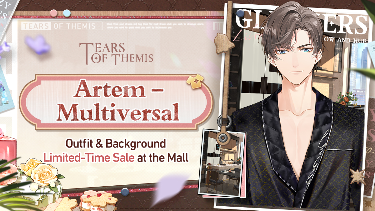 Tears of Themis tweet media