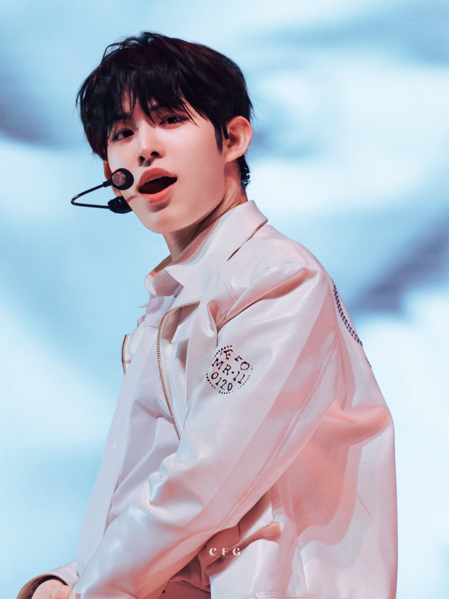 CFG Minje tweet media