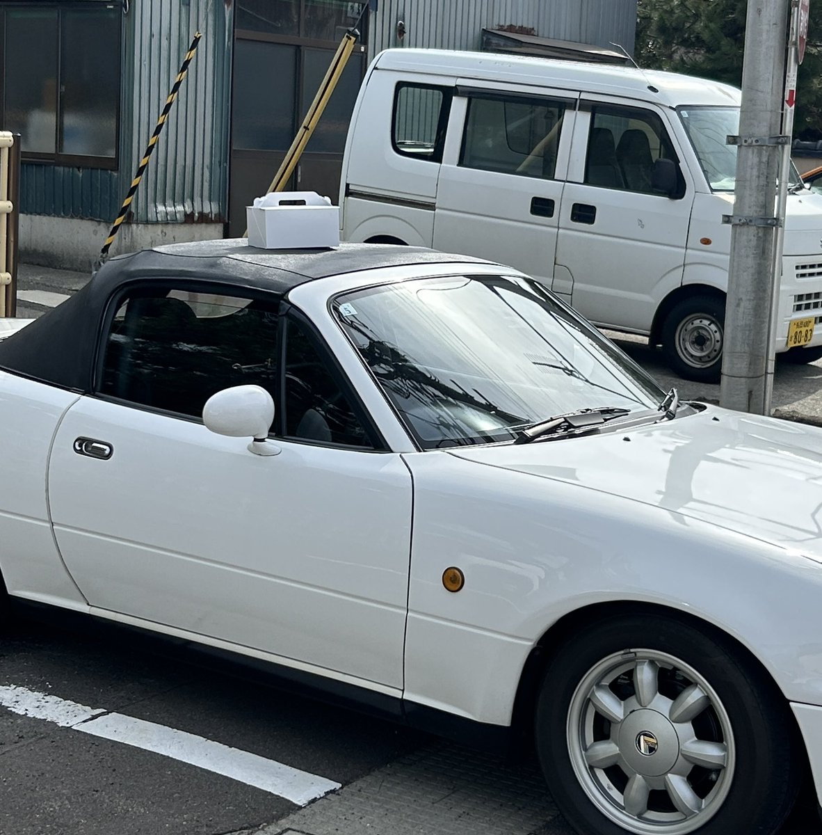 SIMA👒3/29リンク4/18日光 tweet media