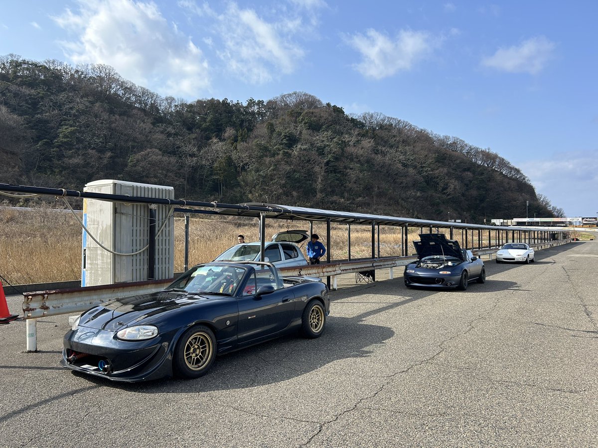 SIMA👒3/29リンク4/18日光 tweet media