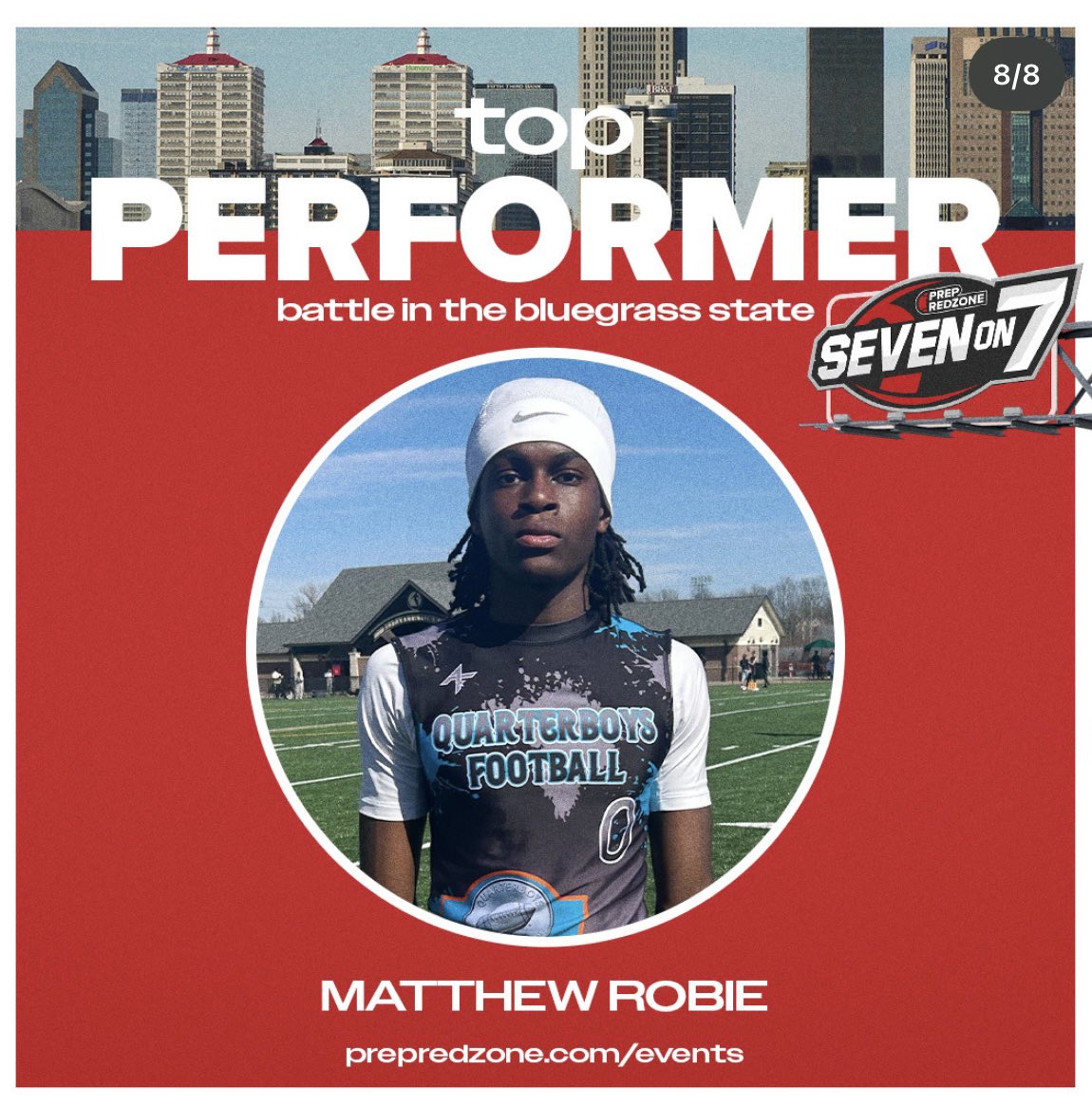 Matthew Robie tweet media