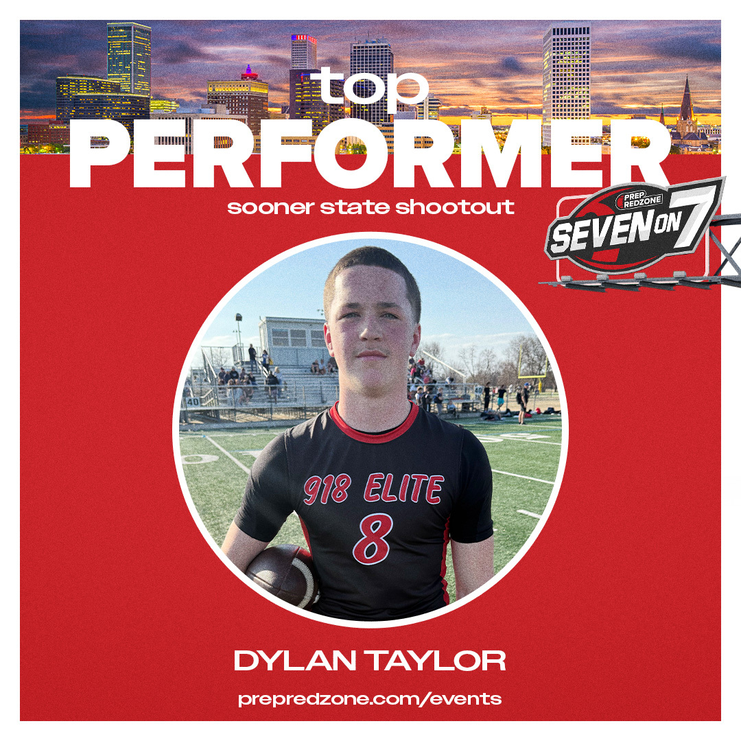 Prep Redzone 🏈 tweet media