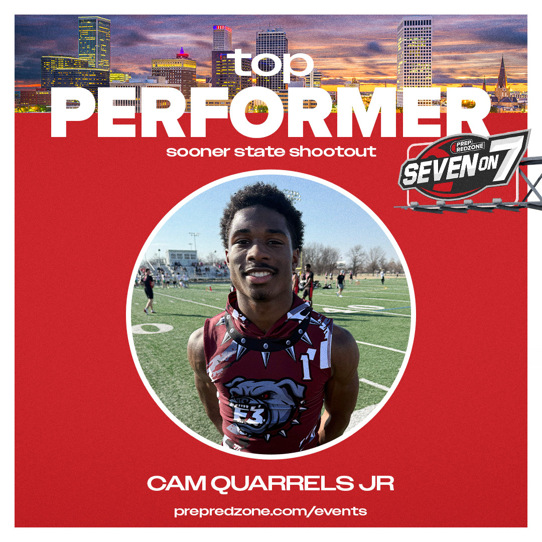 Prep Redzone 🏈 tweet media