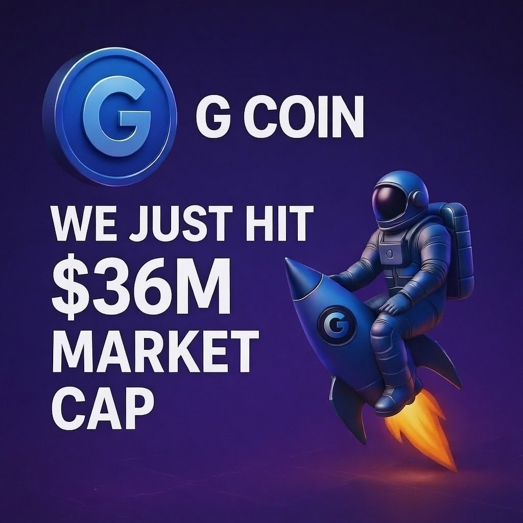 openmainnet's tweet image. 🔥 We're about to hit $37M market cap! 🔥🚀 What are you waiting for? Go buy now, hurry!

Buy Now 👉 openmainnet.sharker.com/gcoin

Gcoin and @Playnance_ are safe — no need to panic about the Iran 🇮🇷 and Israel 🇮🇱 war.

#PiNetwork #Gcoin #Iran #Khamenei #Israel #OpenMainNet #POLCASAN