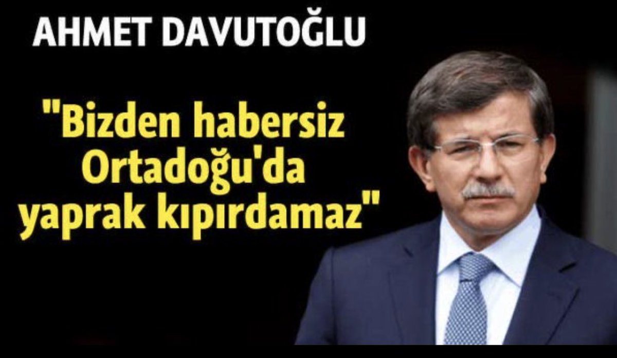 Bu adama haber verdiler mi, bak sonra kızar,