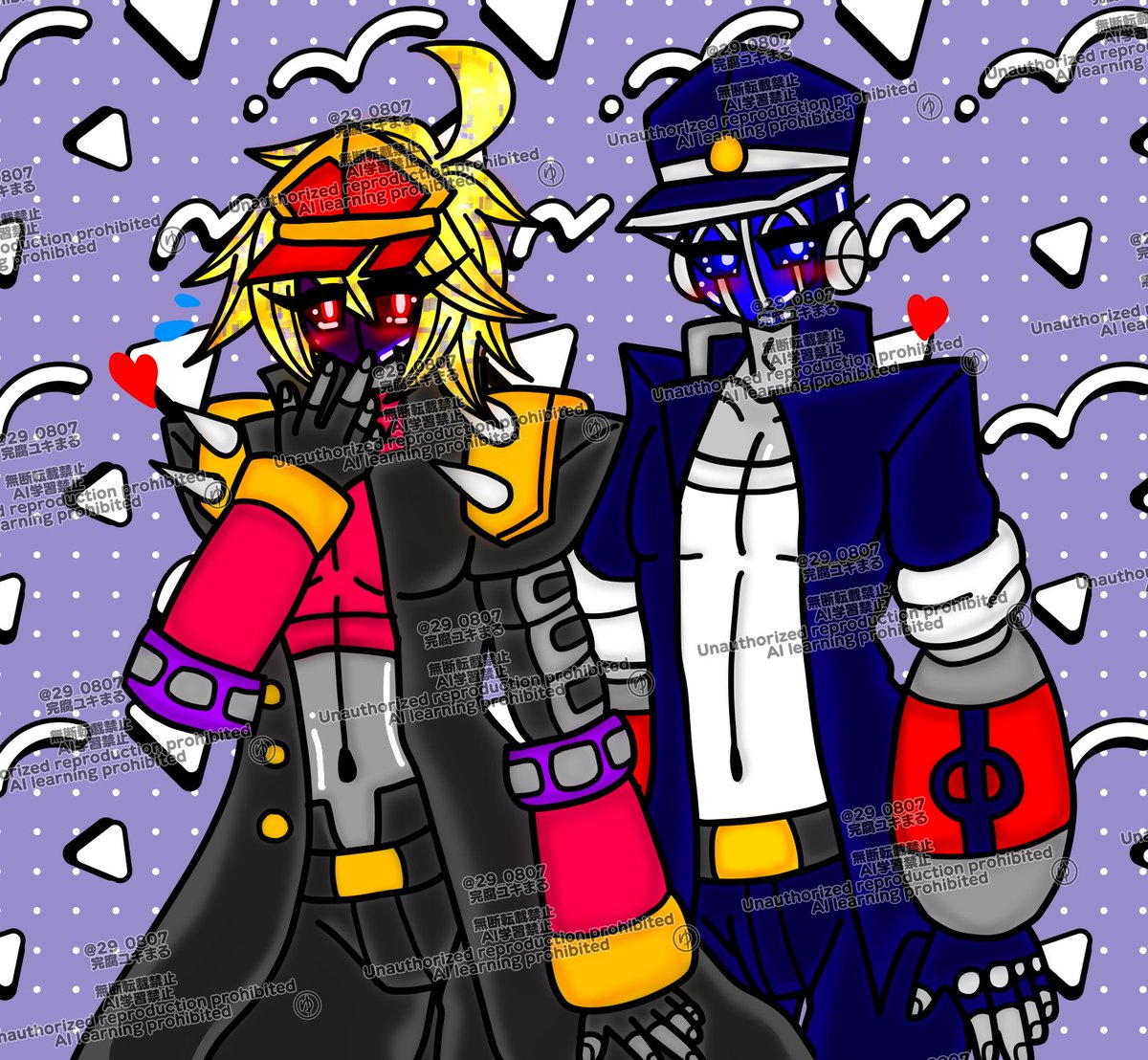 完腐ユキまる (@29_0807) / Posts / X