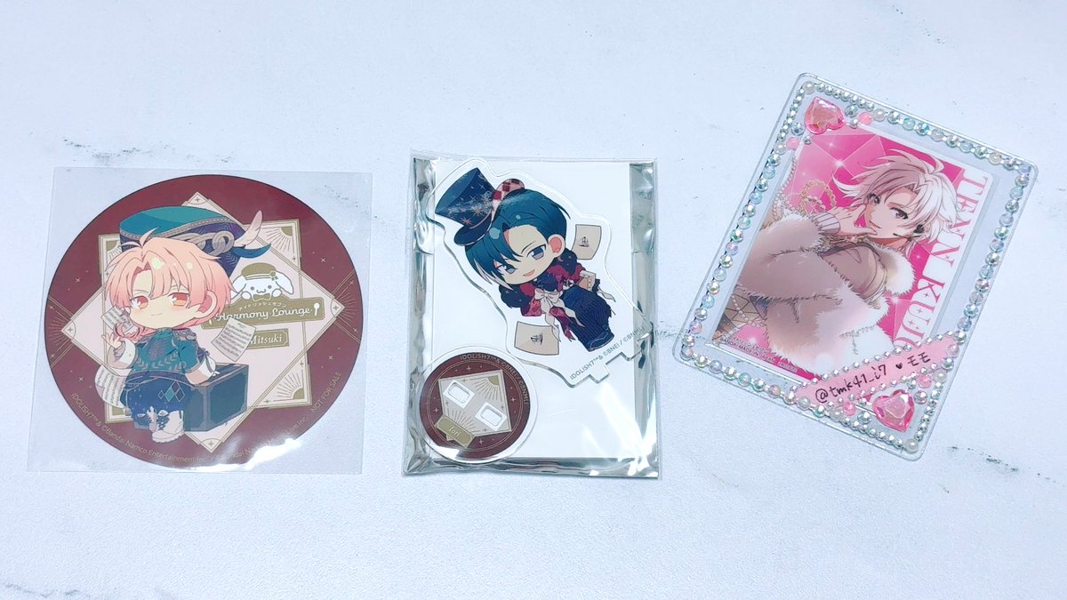 モモ@交換垢 tweet media