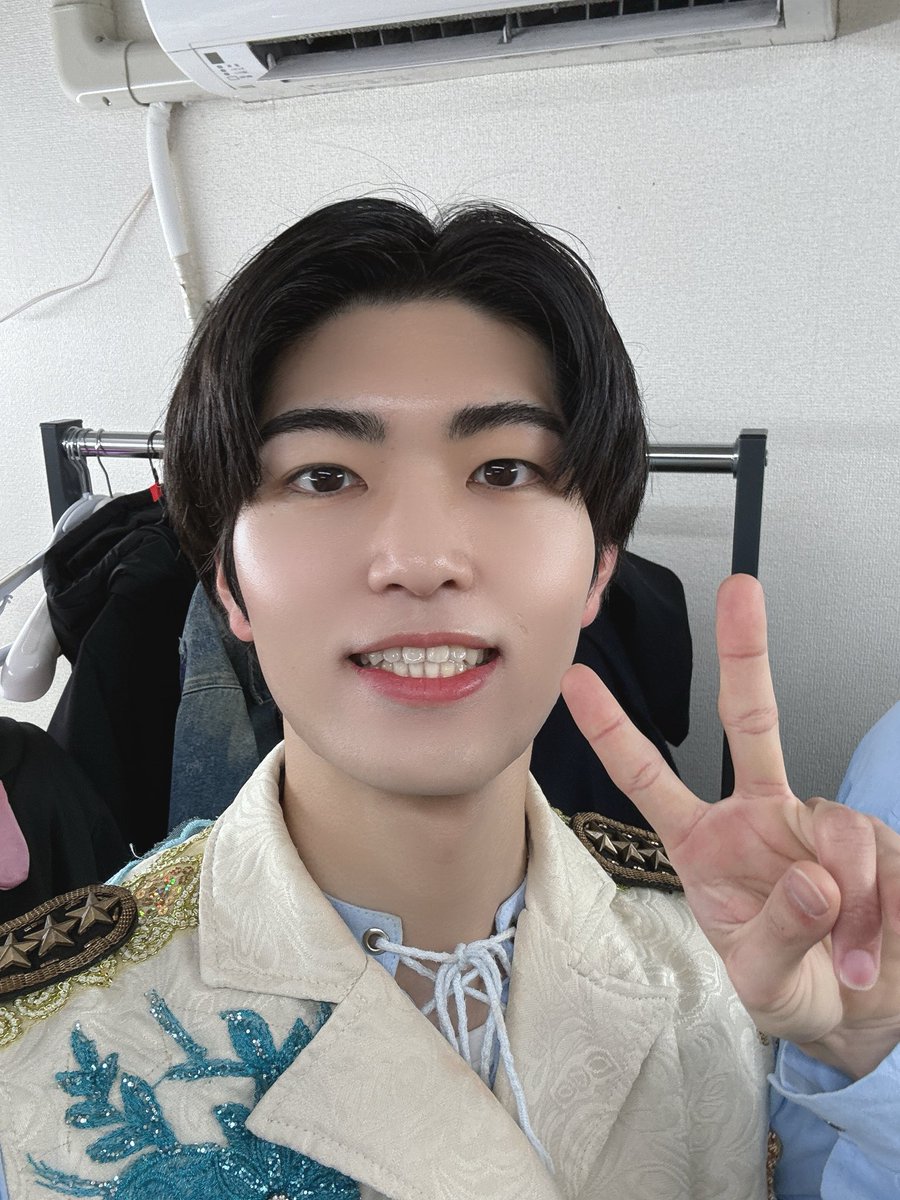 本日は『BOYz LIVE STATION』📍FJ Theatreありがとうございました