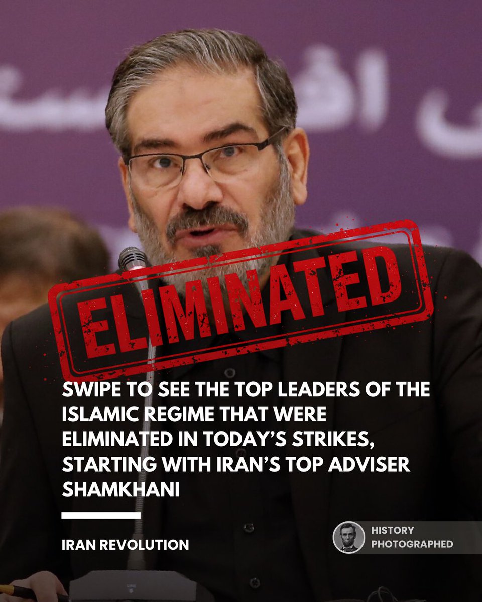 History Photographed tweet media