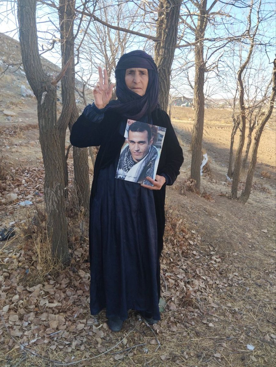 Rafiq Hosein Panahi tweet media