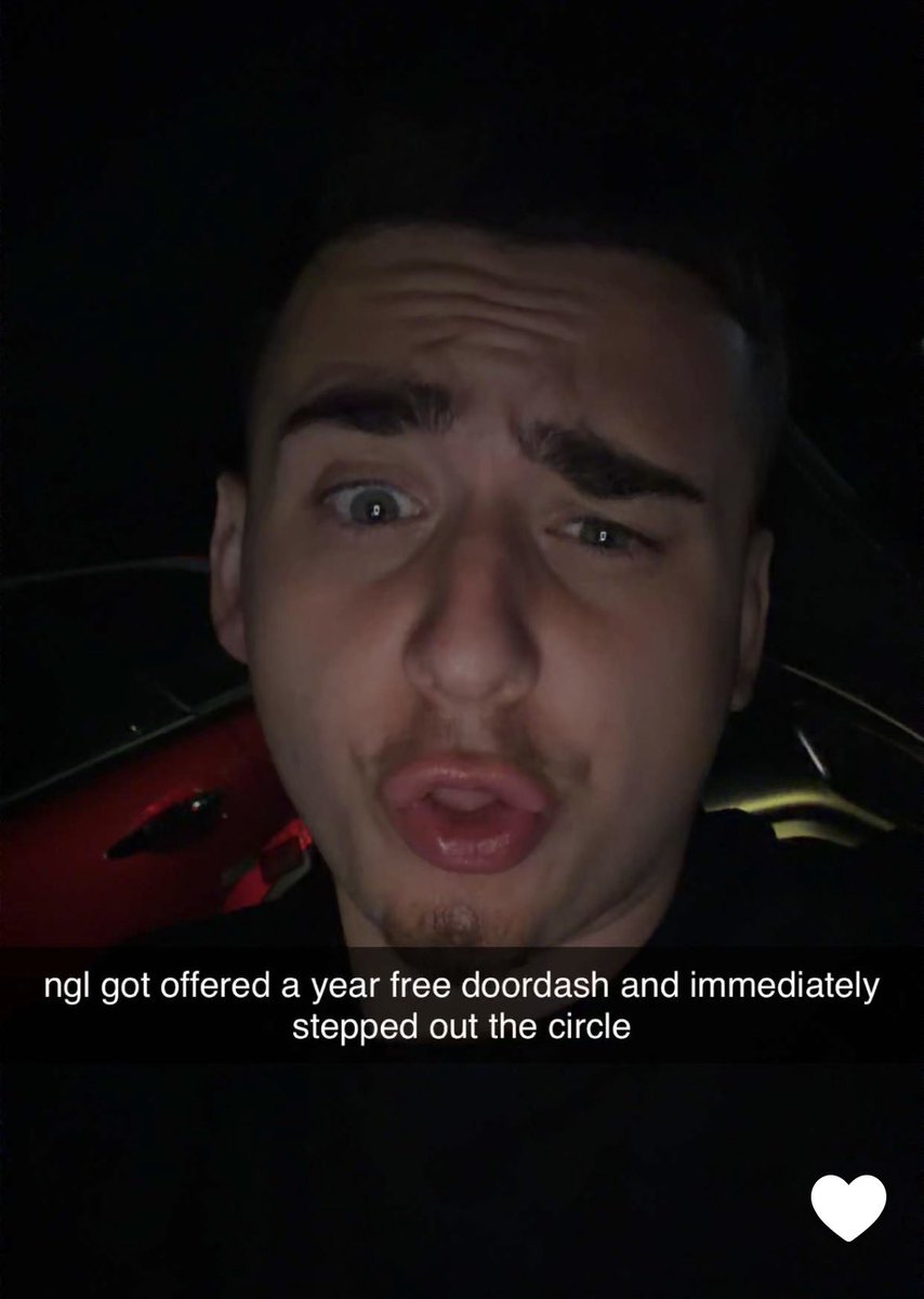 Lacy Updates tweet media