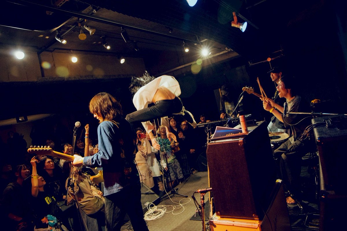 the myeahns(マヤーンズ) (@the_myeahns) / Posts / X