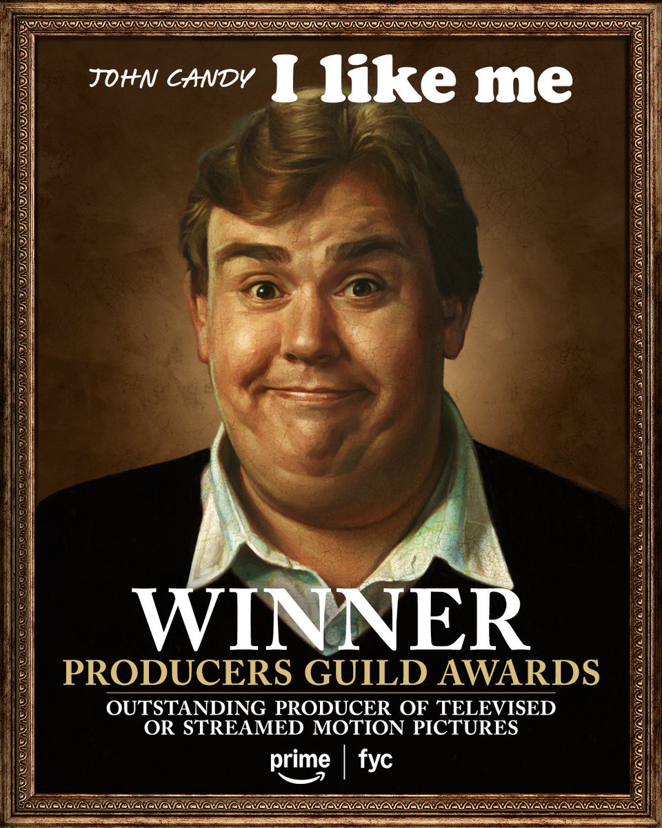 Amazon MGM Studios tweet media