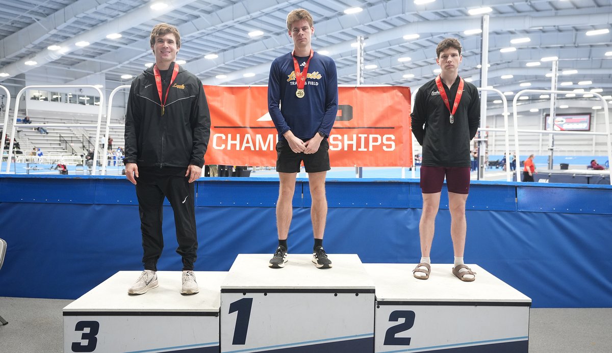 Fordham TF/XC tweet media