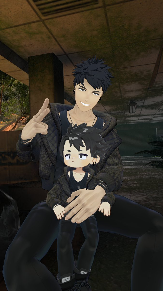 ヒルスミ tweet media