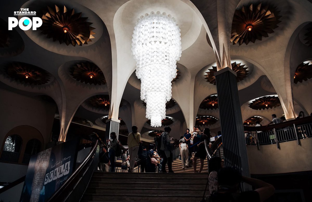 June Watsamon T. 🏳️‍🌈 tweet media