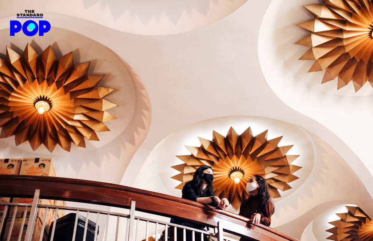 June Watsamon T. 🏳️‍🌈 tweet media