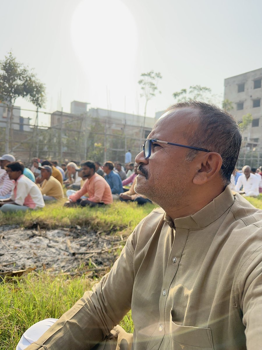 Manish Jaiswal tweet media