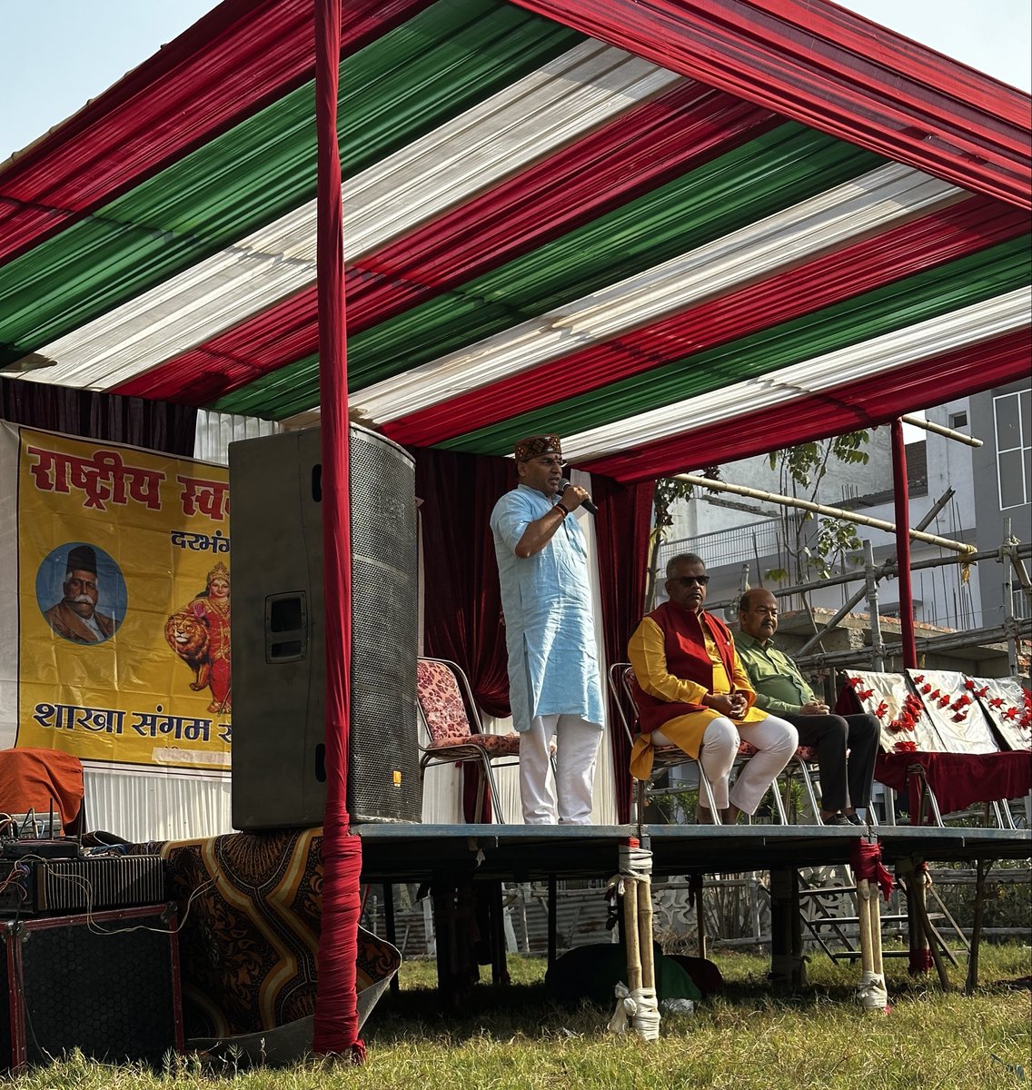 Manish Jaiswal tweet media