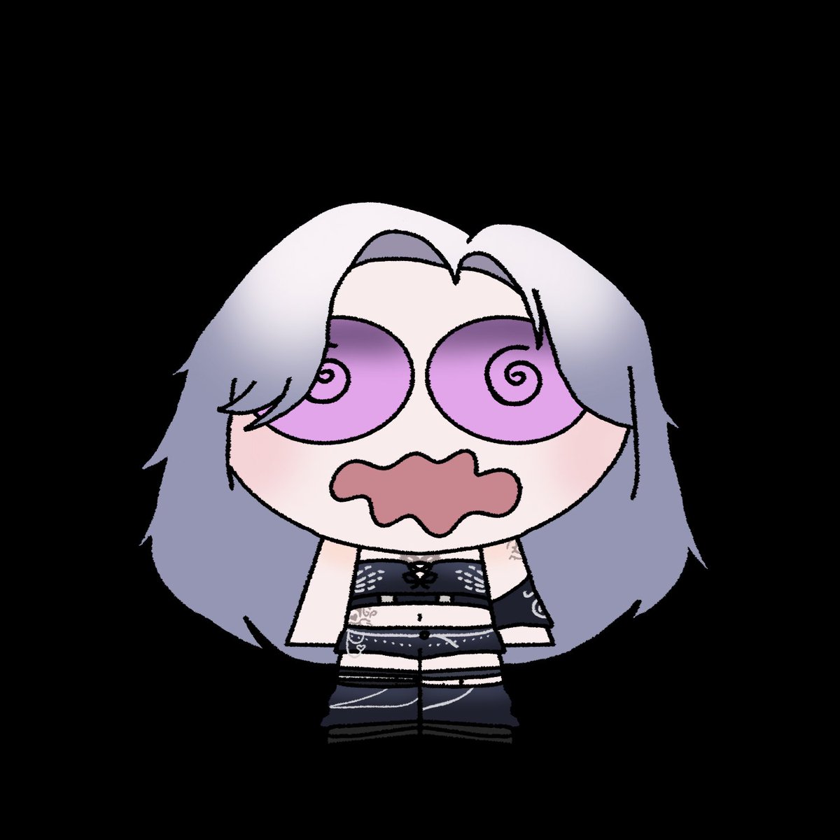 🌊 Lyil Haiz 🌑 tweet media