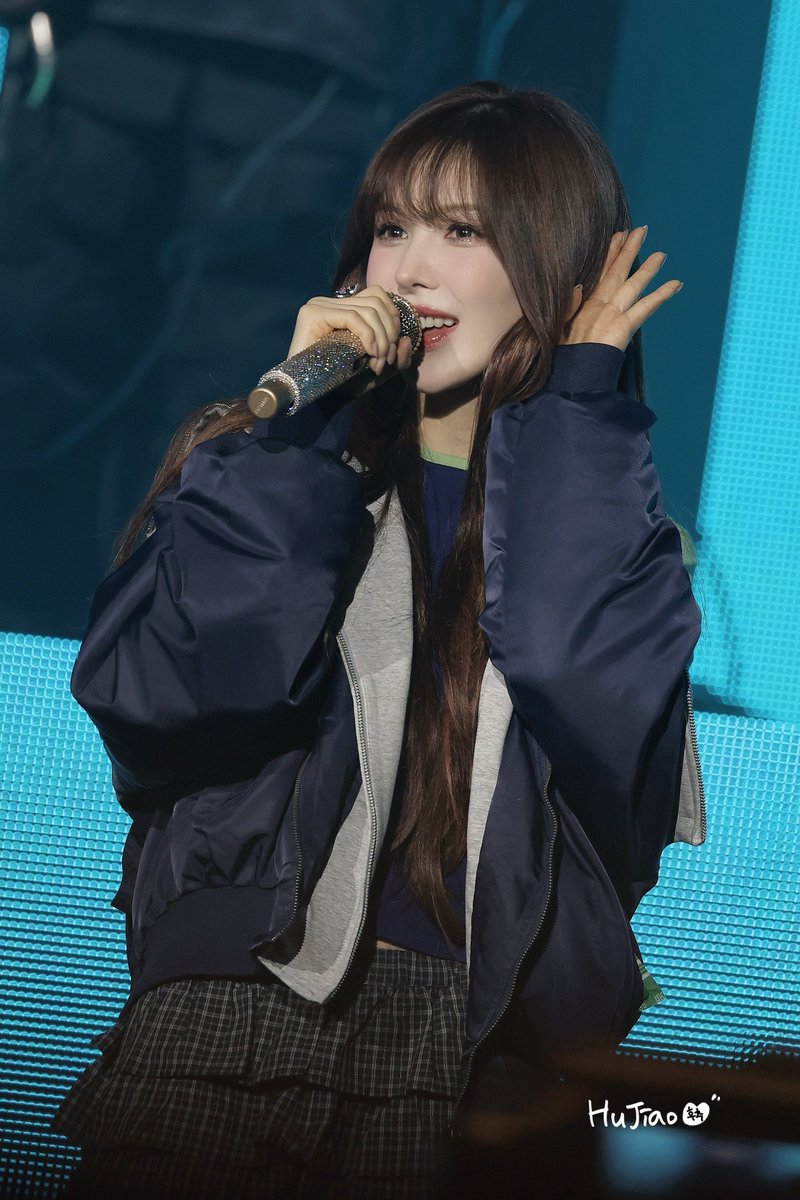 260301 <W:EALIVE> ENCORE SC
#웬디 #WENDY