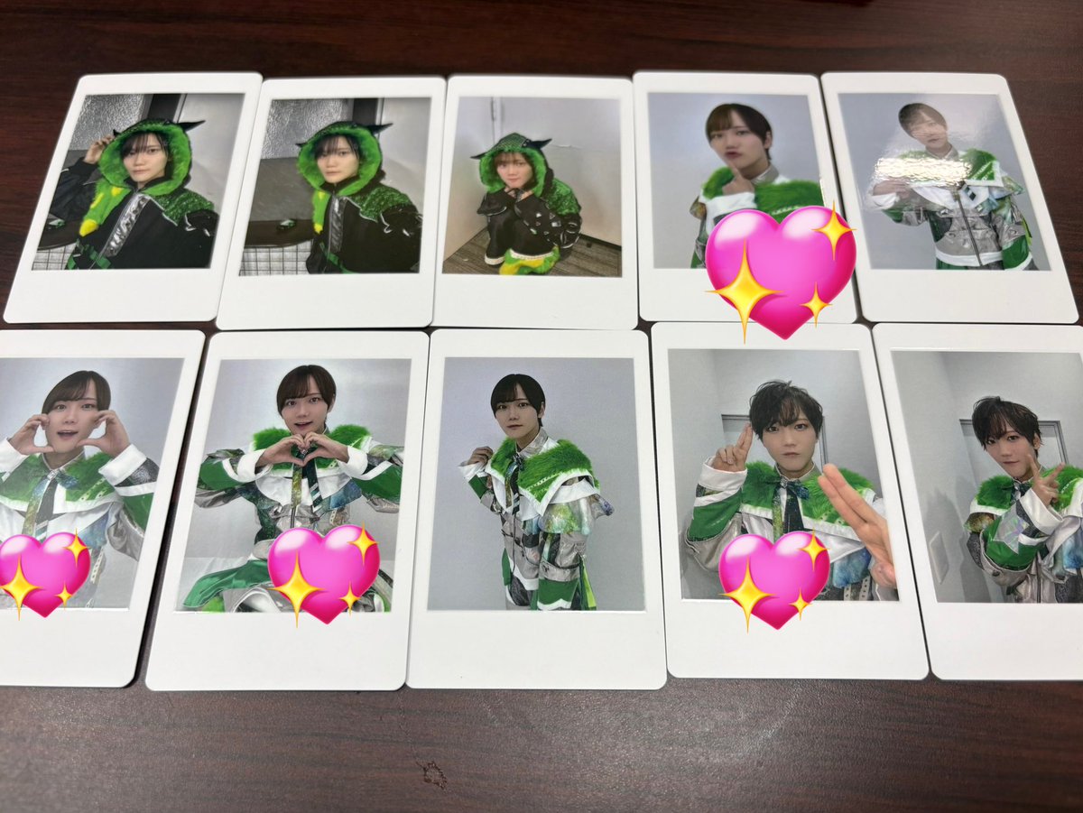 ﾊﾁﾜﾚ tweet media