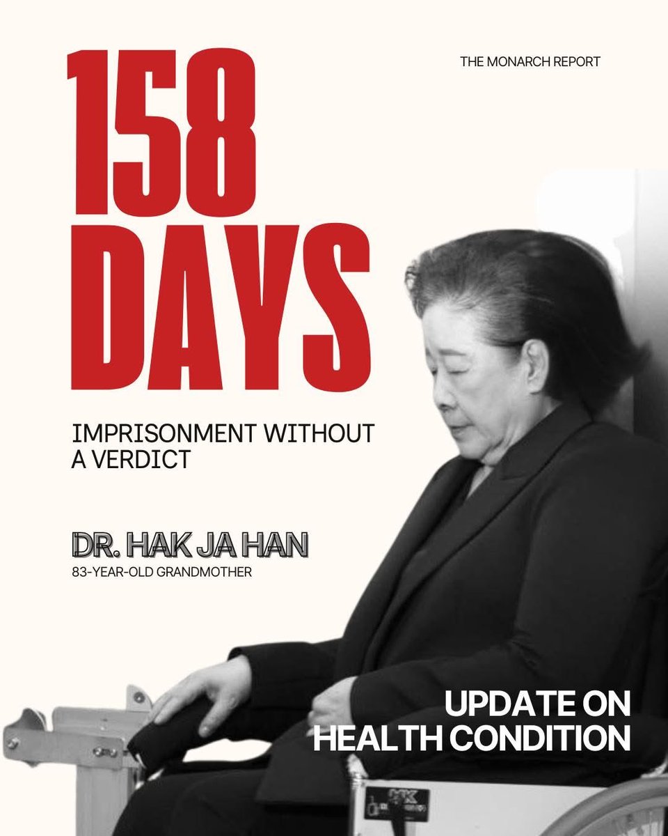 SemperFiTribe's tweet photo. #Iran #Israel  #NorthKorea #SouthKorea #FreedomForIran  #FreedomOfFaith 

Everyday she is in prison the old order shatters…..stay prayed up 🙏 https://t.co/ycfdPxQFOY