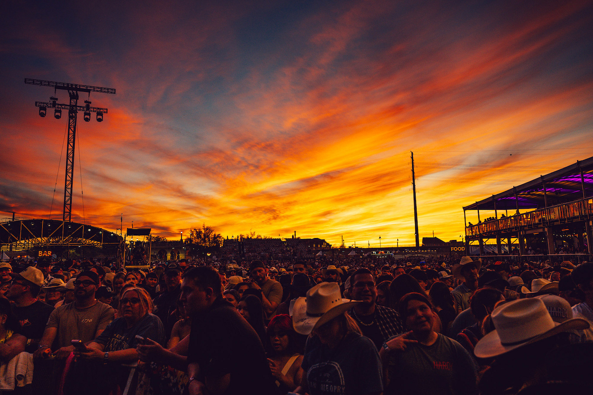 Extra Innings Festival tweet media