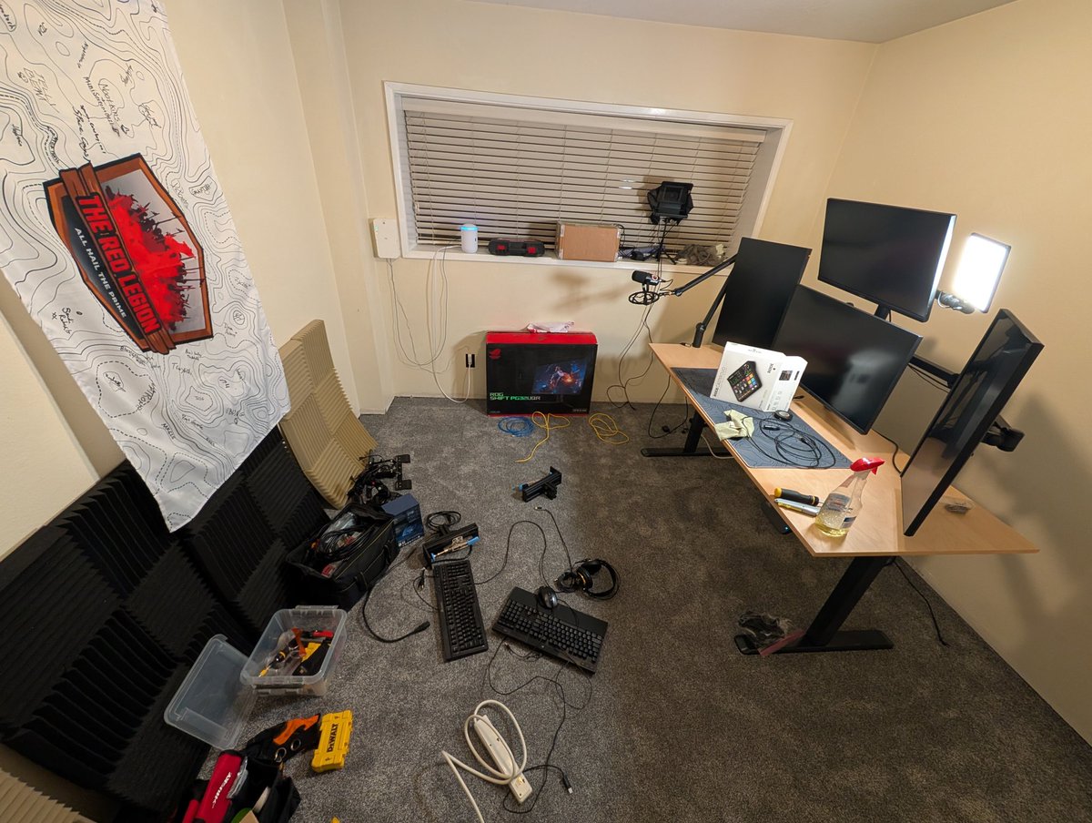 RedMonsterSC tweet media