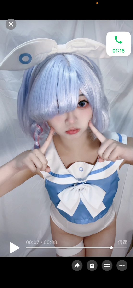 麻辣兔丸 tweet media